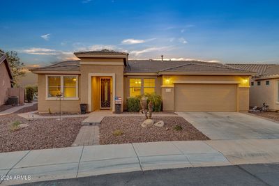 42576 W North Star Drive, House other with 2 bedrooms, 2 bathrooms and null parking in Maricopa AZ | Image 1