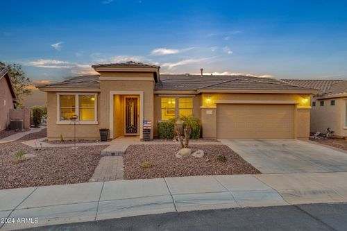 42576 W North Star Drive, Maricopa, AZ, 85138 | Card Image