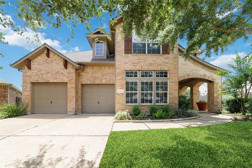 25303 Hall Meadow Ln, Katy, TX, 77494-0393 | Card Image