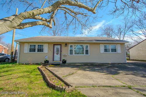 7207 Ethan Allen Way, Louisville, KY, 40272-1233 | Card Image