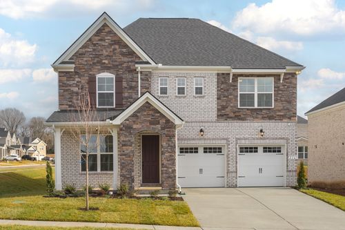 214 South Dunnwood Lane, Mount Juliet, TN, 37122 | Card Image