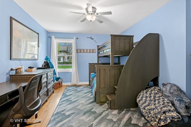518 N Euclid Ave, House other with 3 bedrooms, 3 bathrooms and 2 parking in Oak Park IL | Image 19