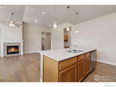 12 - 968 Birdwhistle Lane, Home with 2 bedrooms, 2 bathrooms and 1 parking in Fort Collins CO | Image 2