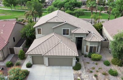 719 W Hemlock Way, House other with 5 bedrooms, 3 bathrooms and null parking in Chandler AZ | Image 2