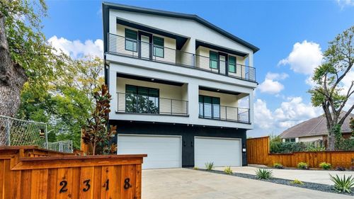 2316 Arroyo Ave, Dallas, TX, 75219-1707 | Card Image