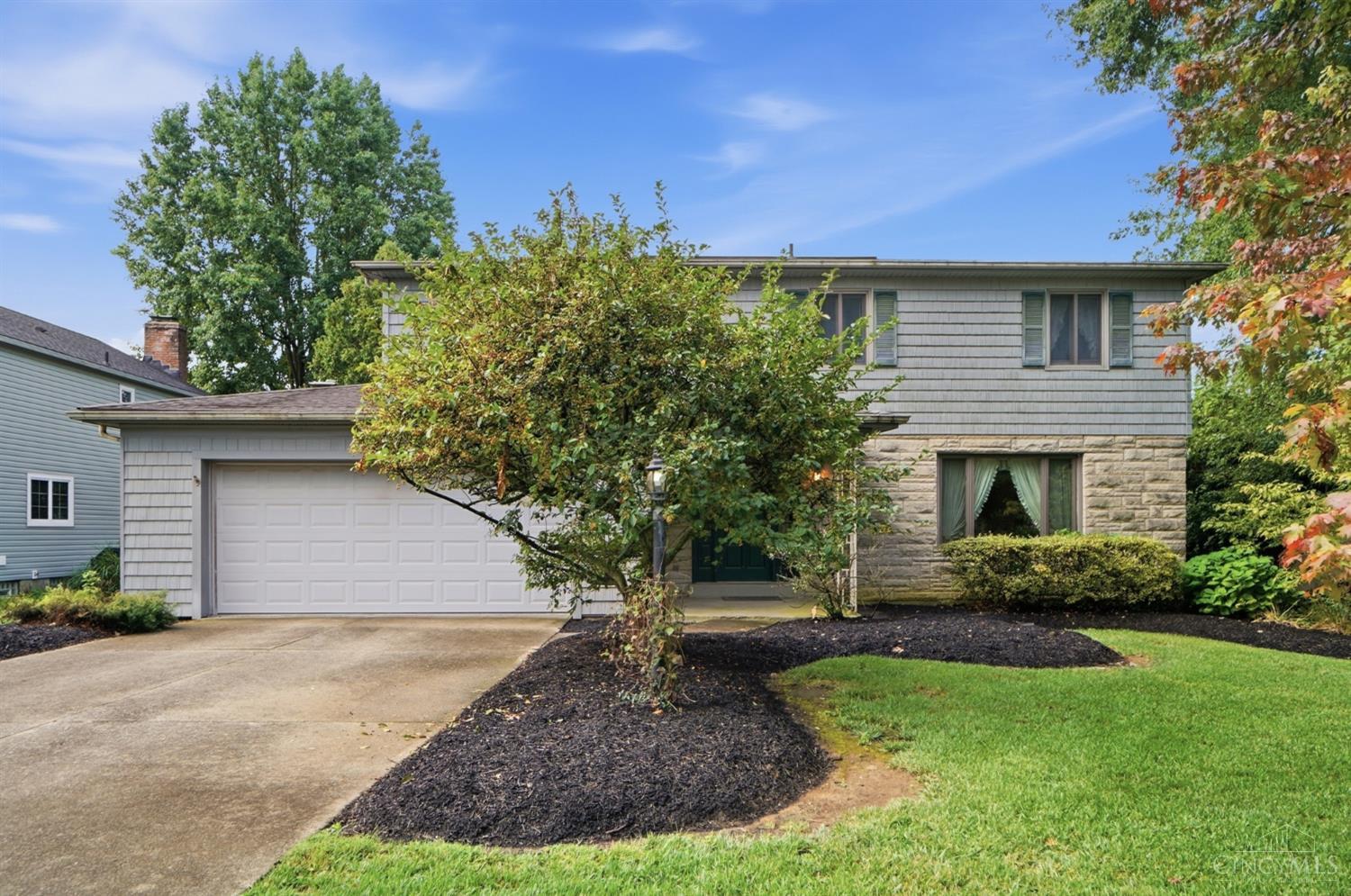 Residential in Anderson Twp 3