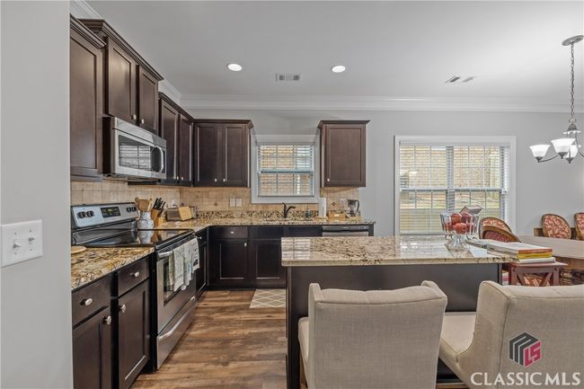 173 Putters Dr, House other with 4 bedrooms, 4 bathrooms and 4 parking in Athens GA | Image 6