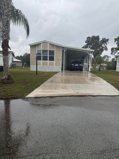 1 Gorda Way, Port St Lucie, FL, 34952-8538 | Card Image