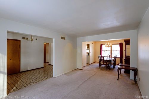 44017 Harmony Ln, Van Buren Township, MI, 48111-2407 | Card Image