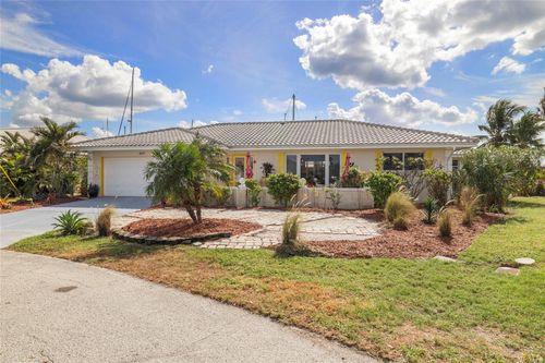 2807 Coral Way, PUNTA GORDA, FL, 33950-5032 | Card Image