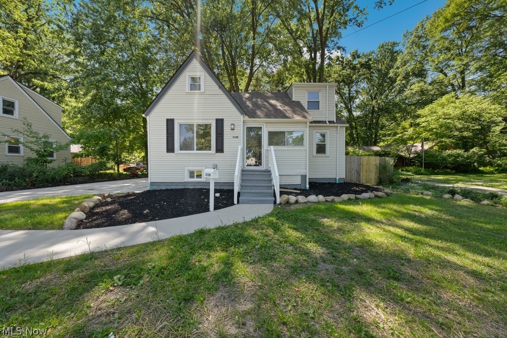 Clague Rd, North Olmsted, OH 44070