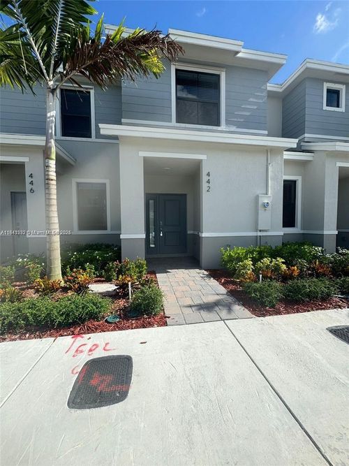 0-442 Ne 12th St, Florida City, FL, 33034-2327 | Card Image