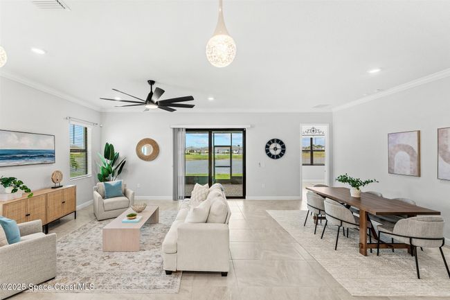 8854 Alister Dr, House other with 4 bedrooms, 4 bathrooms and null parking in Melbourne FL | Image 22