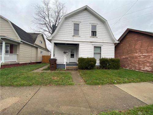 743 N Belmont Avenue, Springfield, OH, 45503 | Card Image