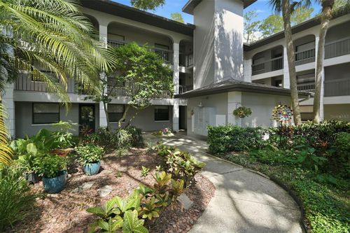 105-3399 Mermoor Dr, PALM HARBOR, FL, 34685-1111 | Card Image