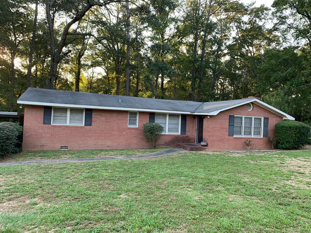 Dearborn Ave, Columbus, GA 31909