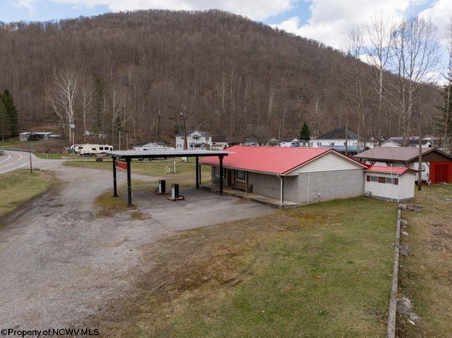 3030 Bergoo Rd, Home with 0 bedrooms, 1 bathrooms and null parking in Webster Springs WV | Image 11