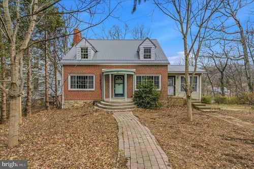 45 Rockwell Cir, BERKELEY SPRINGS, WV, 25411-1335 | Card Image