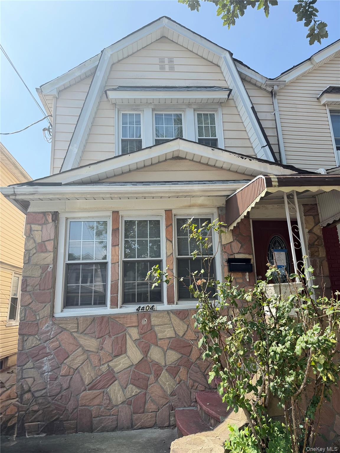 Residential in New York
