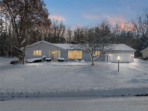 8657 Teugega Point Rd, Rome, NY, 13440-7553 | Card Image