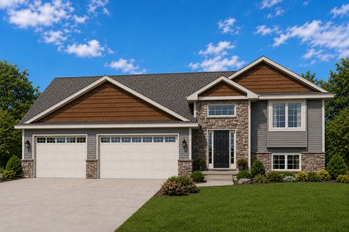 15858 Old Stonebridge Trl, Brainerd, MN, 56401-8900 | Card Image