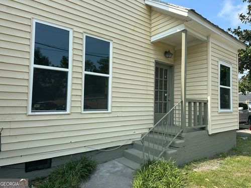 1-102 W Inman St, Statesboro, GA, 30458-5450 | Card Image