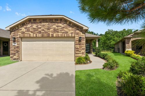 265 Flaxen Chestnut, Spring, TX, 77382-1850 | Card Image