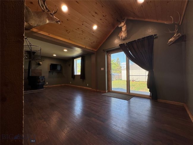 704 E 3 Rd Ave, House other with 3 bedrooms, 2 bathrooms and null parking in Big Timber MT | Image 12