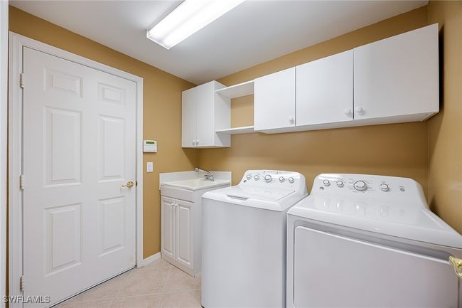 Full Size Washer & Dryer Included! | Image 15