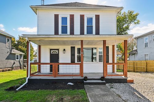 312 Mill St, Utica, OH, 43080-7722 | Card Image