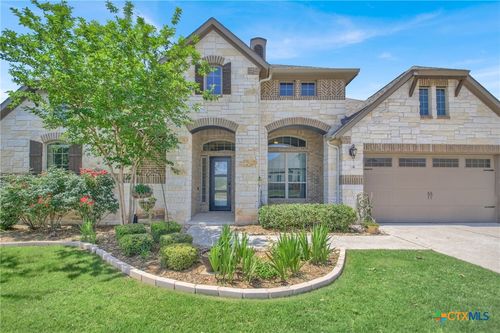 3901 Stanyan Dr, Round Rock, TX, 78681-2489 | Card Image