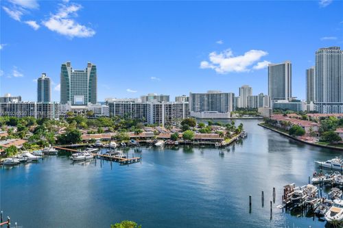917-500 Three Islands Blvd, Hallandale Beach, FL, 33009-2841 | Card Image