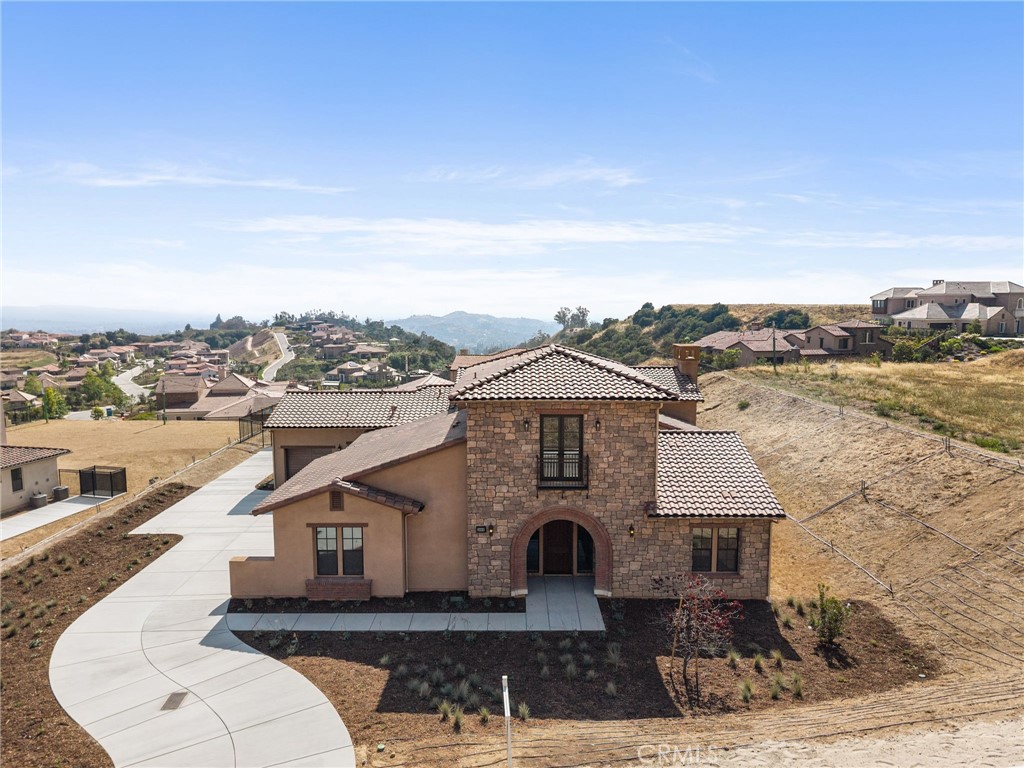 Residential in San Dimas