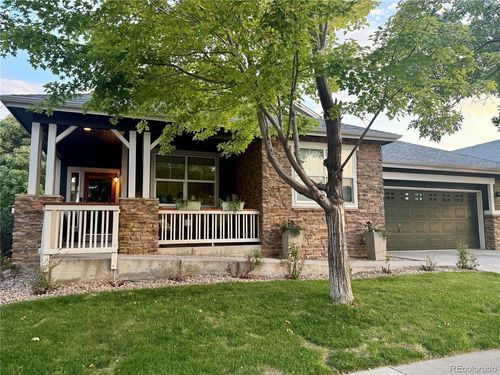 666 Millet Cir, Brighton, CO, 80601-4548 | Card Image