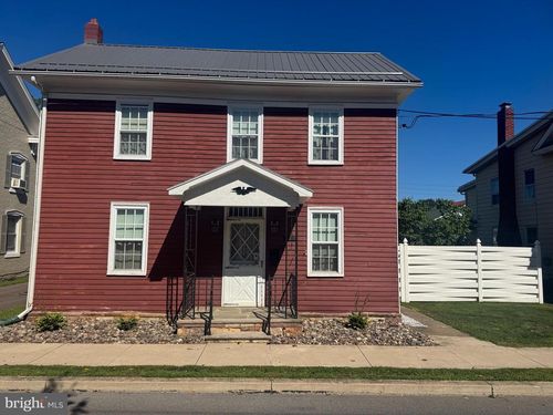 225 W 3rd St, BLOOMSBURG, PA, 17815-1614 | Card Image