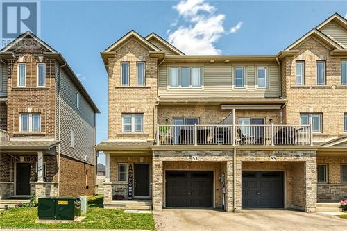 53 Crossings Way, Hannon, ON, L0R1P0 | Card Image