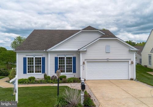 405 High Earls Rd, WESTMINSTER, MD, 21158-3714 | Card Image