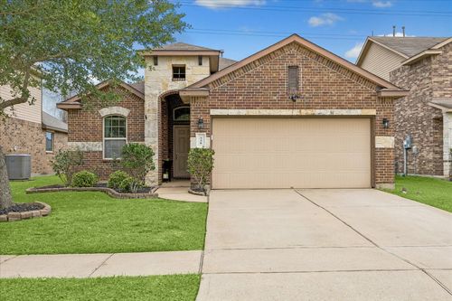 338 Kendall Crest Dr, Alvin, TX, 77511 | Card Image