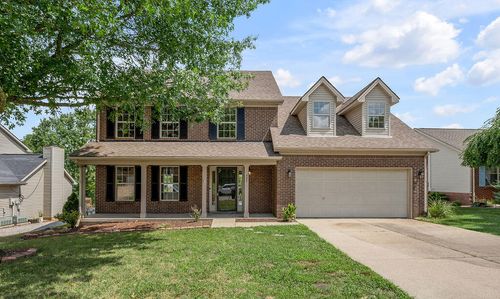 625 John Sutherland Dr, Nicholasville, KY, 40356-2440 | Card Image
