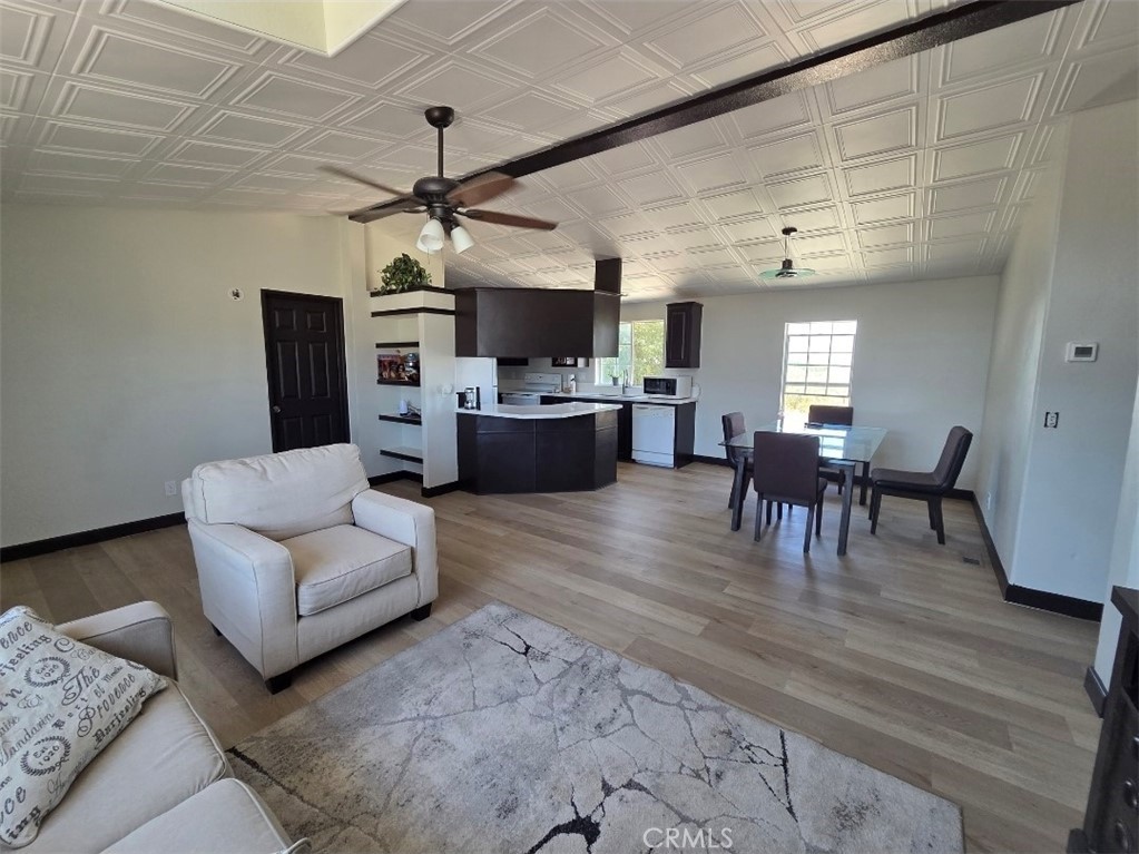 Residential in Pinon Hills 2