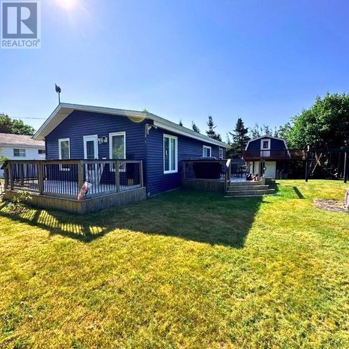 87 Ocean Pond Rd, Whitbourne, NL, A0B | Card Image