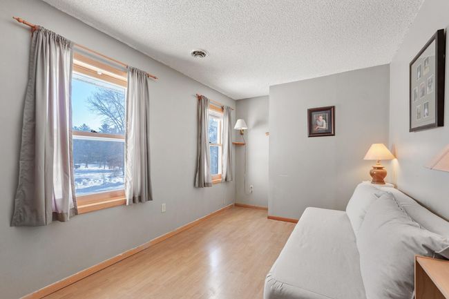 Another one of the three bedrooms on 2nd floor | Image 37