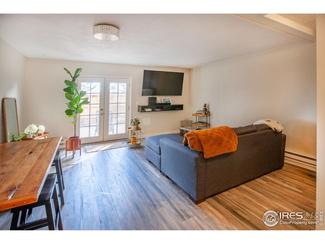 1634 Centaur Cir, Townhouse with 2 bedrooms, 2 bathrooms and null parking in Lafayette CO | Image 4
