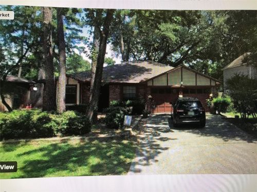 43 Dew Fall Ct, The Woodlands, TX, 77380-2862 | Card Image