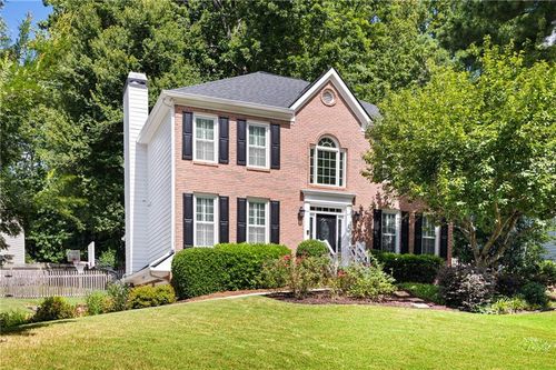 6100 Braidwood Ct Nw, Acworth, GA, 30101-3511 | Card Image