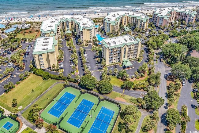 UNIT-304 - 139 S Dunes Dr, Condo with 3 bedrooms, 3 bathrooms and null parking in Pawleys Island SC | Image 31