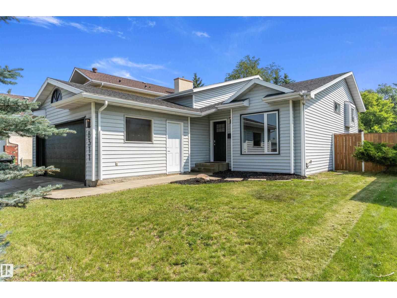 Residential in Edmonton 2