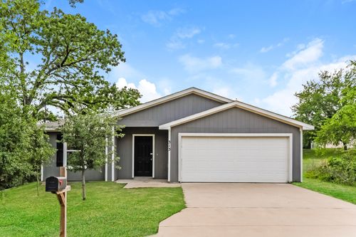 313 Bounding Main St, Gun Barrel City, TX, 75156-5680 | Card Image