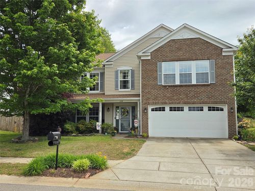 3248 Pikes Peak Dr, Gastonia, NC, 28052-5441 | Card Image