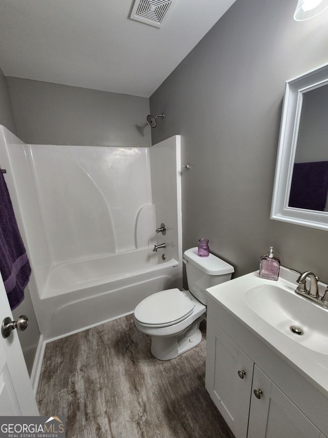 69 Charlotte Pl, House other with 4 bedrooms, 3 bathrooms and null parking in Statham GA | Image 14